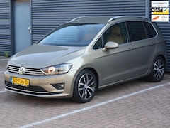 Volkswagen Golf Sportsvan - 1.4 TSI Highline|1e Eig.|Dealer Onderhouden
