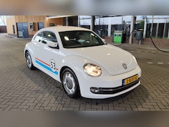 Volkswagen Beetle - 1.2 TSI Design 53 EDITION (Herbie) nieuwstaat