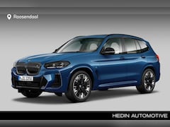 BMW iX3 - High Executive 80 kWh M-Sport | Driving Assistant Professional | Head up | Harman Kardon |
