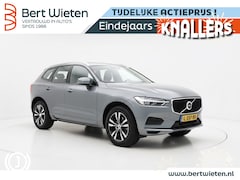 Volvo XC60 - 2.0 B5 | Geen import | Stoel en stuur verwarming | Harman Kardon