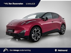 Lynk & Co 02 - More 66 kWh DEMO BTW auto
