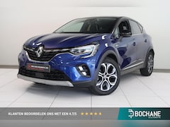 Renault Captur - 1.0 TCe 90 techno | 360 Camera | BOSE audio | Navigatie | 18" Lichtmetaal | LED | Apple Ca