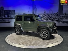 Suzuki Jimny - 1.5 Stijl *4 Persoons*Clima*Trekhaak*Navi