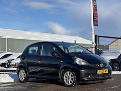 Toyota Aygo - 1.0-12V Sport airco 5 deurs