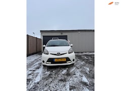 Toyota Aygo - 1.0 VVT-i Access