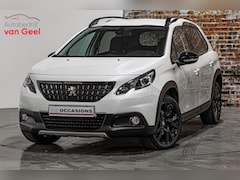 Peugeot 2008 - 1.2 PureTech GT-line | Apple Carplay | Trekhaak | Achteruitrijcamera