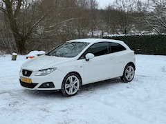 SEAT Ibiza SC - 1.4 Reference AIRCO I SPORTIEF I LEUKE AUTO I CRUISE
