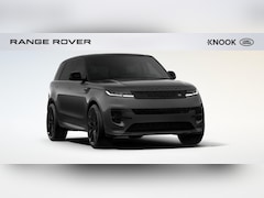 Land Rover Range Rover Sport - P460e Dynamic SE PHEV