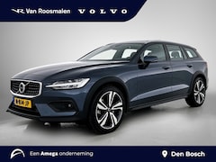 Volvo V60 Cross Country - B5 AWD Pro | Panoramadak | Leder | Adaptive Cruise | 19"