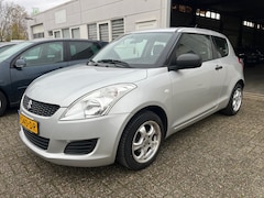 Suzuki Swift - 1.2 Comfort