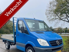 Mercedes-Benz Sprinter - bestel 210 2.2 CDI 325 DC