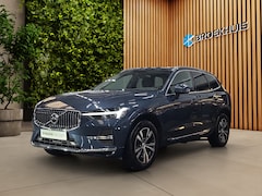 Volvo XC60 - 2.0 T6 Plug-in hybrid AWD Core Bright Trekhaak Stoelverwarming