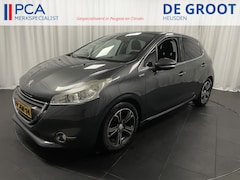 Peugeot 208 - ALLURE 5Drs 1.6i 120pk Climat | Trekhaak | Navigatie