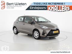 Toyota Yaris - 1.5 Hyb. Active | Geen import | Cruise control | Climate control