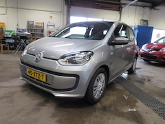 Volkswagen Up! - 1.0 60pk Airco BMT Move up