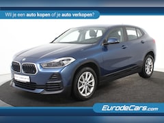 BMW X2 - sDrive18i Automaat *1ste Eigenaar*Navigatie*Parkassist*Stoelverwarming