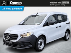 Mercedes-Benz Citan Tourer - 113 Base | Rolstoel auto | 4 + 1 | ( BPM ca. € 5.500, - )