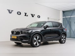 Volvo XC40 - T5 AWD Geartronic Intro Edition