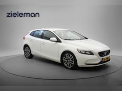 Volvo V40 - 2.0 D2 Momentum Business - Navi, Camera, Cruise