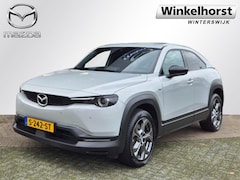 Mazda MX-30 - MX-30 EV 145 ADVANTAGE / Industrieel