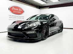 Porsche Panamera - 3.6 Sport Design pakket - 80523 Km - ONLINE AUCTION