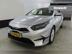 Kia Cee'd - Ceed 1.0 T-GDi DynamicLine, Lichtm, PDC, Camera