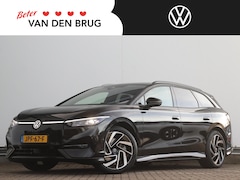 Volkswagen ID.7 Tourer - Pro Limited Edition 77 kWh | Trekhaak | 20" velgen | Matrix LED | 360° camera | Head-up di