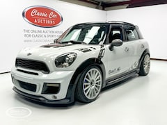 MINI Countryman - Duell AG Performance - 14008 Km - ONLINE AUCTION