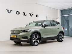 Volvo XC40 - P8 AWD R-Design