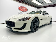 Maserati GranTurismo - 4.2 - 58284 Km - ONLINE AUCTION