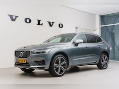 Volvo XC60 - T8 Twin Engine AWD Plug-in Hybrid R-Design