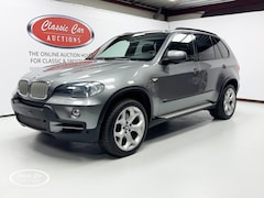 BMW X5 - xDrive48i High Executive - 47897 Km - ONLINE AUCTION