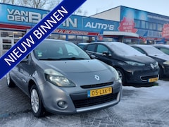 Renault Clio - 1.2 Collection Airco 15'' L.M.V Nw APK