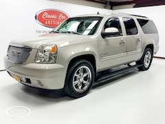 GMC Yukon - Denali - ONLINE AUCTION
