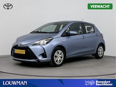 Toyota Yaris - 1.5 Hybrid Aspiration | 1e eigenaar | Cruise Control | Parkeercamera | Climate Control |