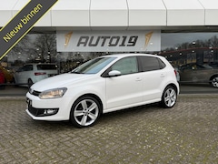 Volkswagen Polo - 1.2 TSI Highline