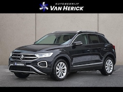 Volkswagen T-Roc - 1.5 TSI Style 150PK Automaat | ACC | Navigatie | Ergo-Active