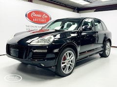 Porsche Cayenne - 4.8 GTS - 110568 Km - ONLINE AUCTION