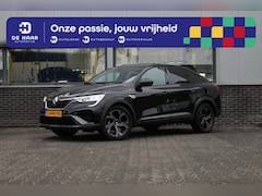 Renault Arkana - 1.3 Mild Hybrid 160 R.S. Line – Pano – BOSE Audio – Adap. Cruise