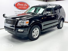 Ford Explorer - XLT - 69478 Km - ONLINE AUCTION