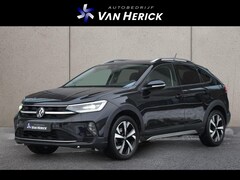 Volkswagen Taigo - 1.0 TSI Style 110PK Automaat | ACC | Keyless | Virtual Cockpit | Camera