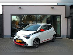 Toyota Aygo - 1.0 VVT-I X-PLAY, meerdere foto's volgen