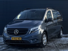 Mercedes-Benz Vito - 2.1 CDI 120KW Dubbele cabine