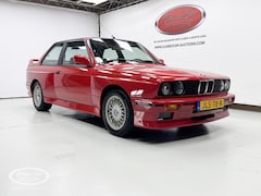 BMW M3 - Coupe - ONLINE AUCTION