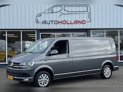 Volkswagen Transporter - 2.0 TDI 62KW 84PK L2H1 EURO 6 AIRCO/ CRUISE CONTROL/ PDC/ 100% DEALERONDERHOUDEN