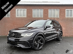 Volkswagen Tiguan - 1.4 TSI eHybrid R-Line Business+