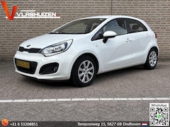 Kia Rio - 1.1 CRDi BusinessLine | Airco | Cruise | Navi | PDC | APK 06-2026 |
