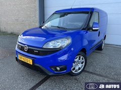 Fiat Doblò Cargo - 1.4 turbo 120 PK L1H2