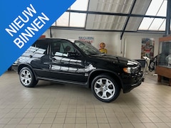 BMW X5 - 3.0i