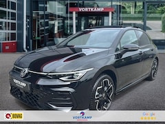Volkswagen Golf - 1.5 eTSI R-LINE PANO-DAK/CAMERA/NAVI/CARPLAY/ACC/STOEL-STUURVERW